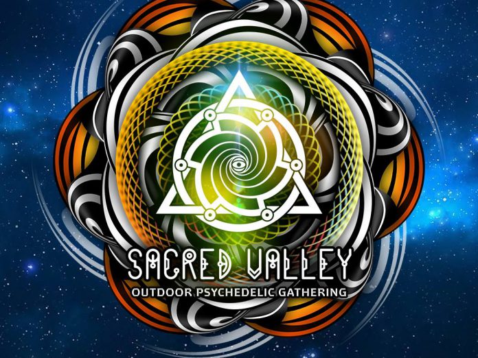 Sacred Valley Festival 2018 Sacred Valley Festival 2018
