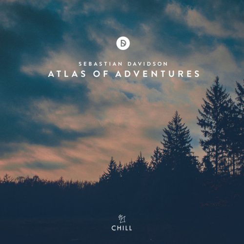 Sebastian Davidson - Atlas of Adventures