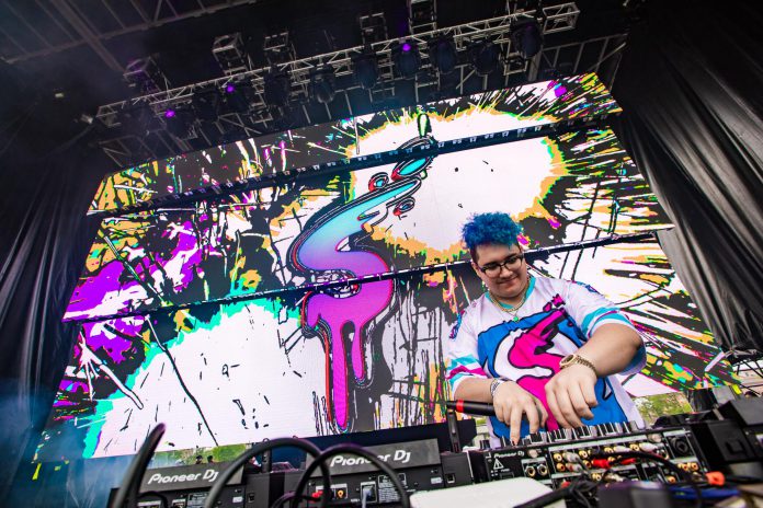 Slushii Slushii