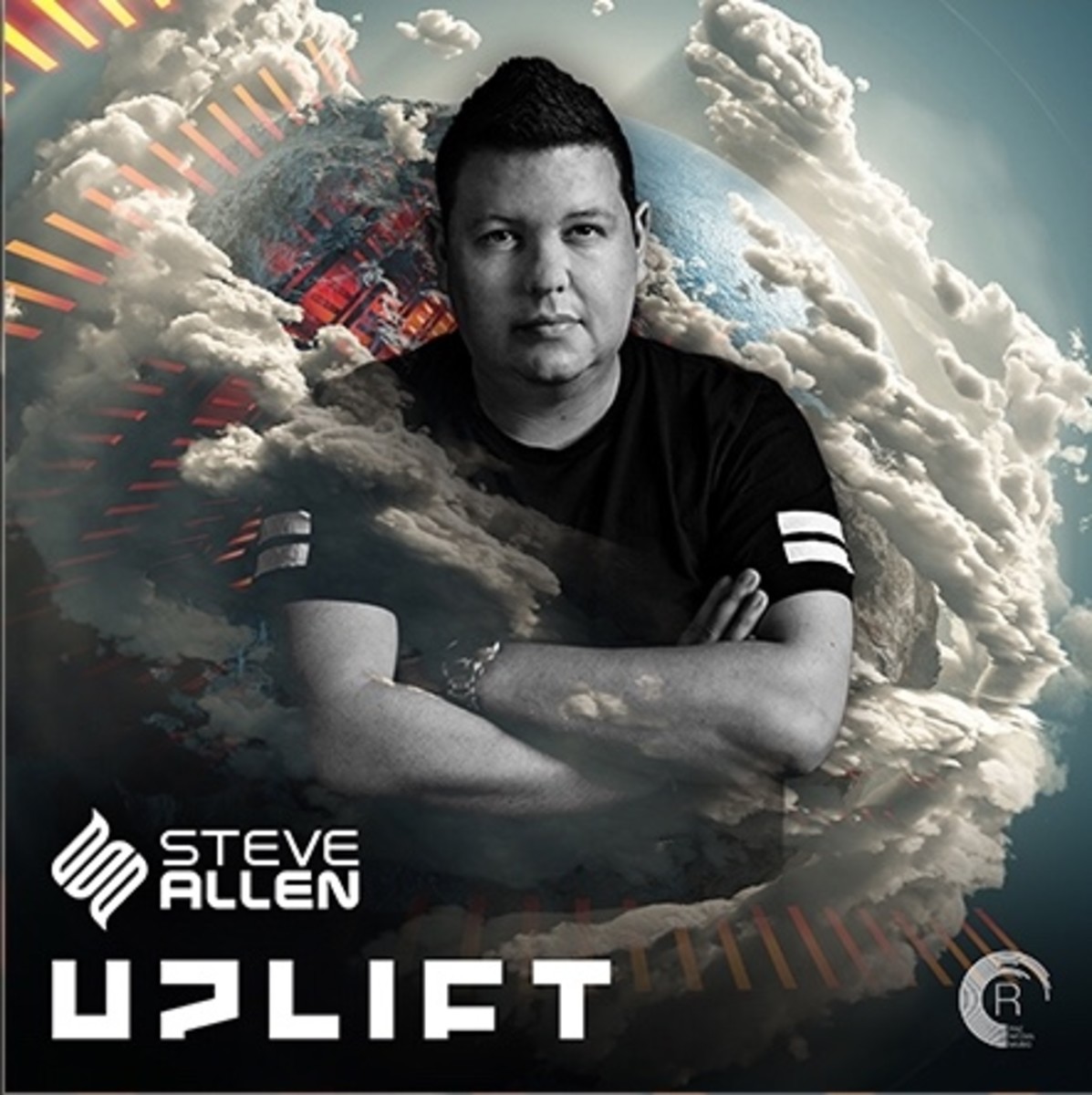 Steve Allen - Uplift