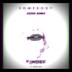 The Chainsmokers - Somebody (EGZOD Remix)
