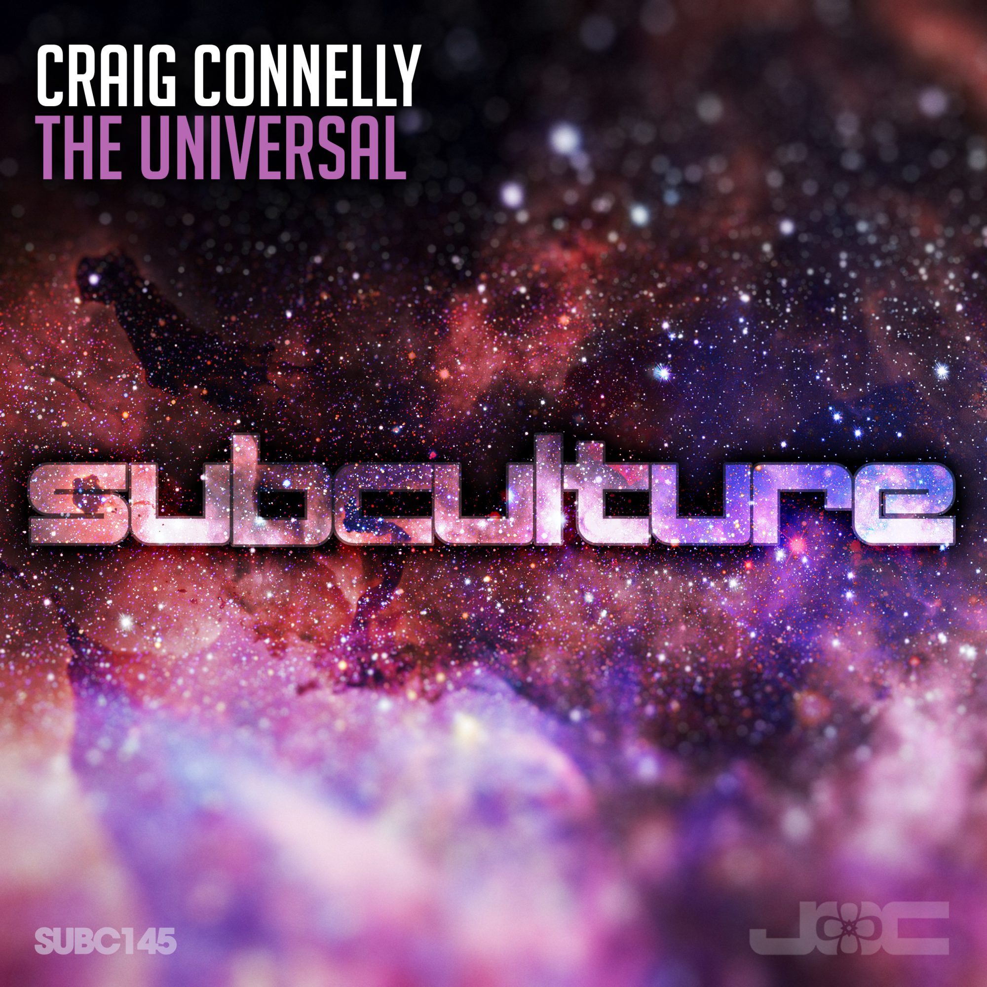 Craig Connelly The Universal