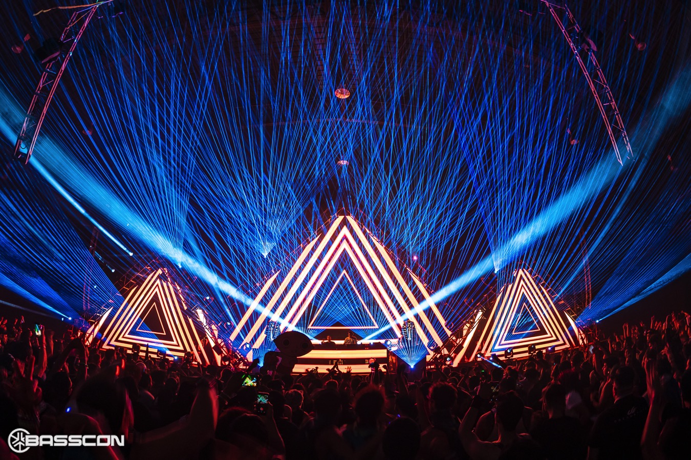 Basscon Wasteland 2017