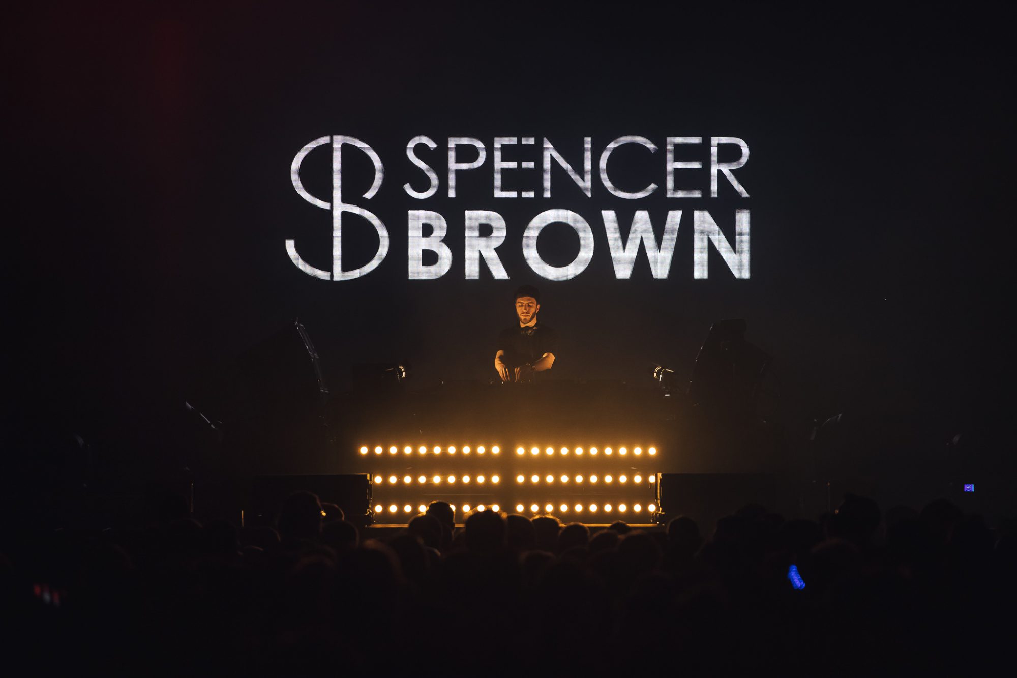 Spencer Brown