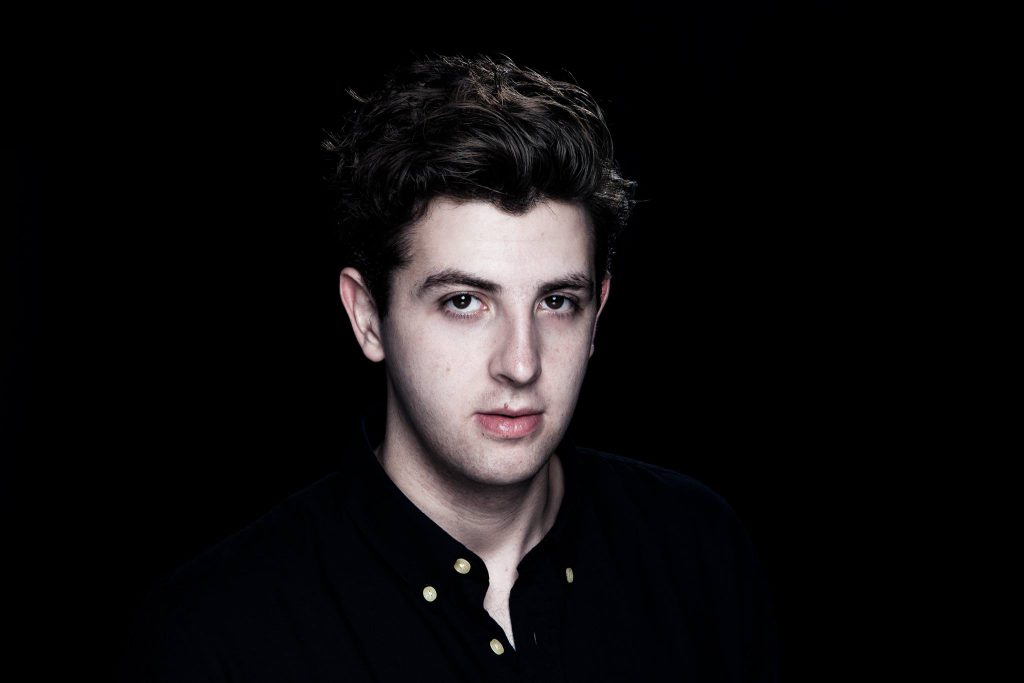 Jamie XX