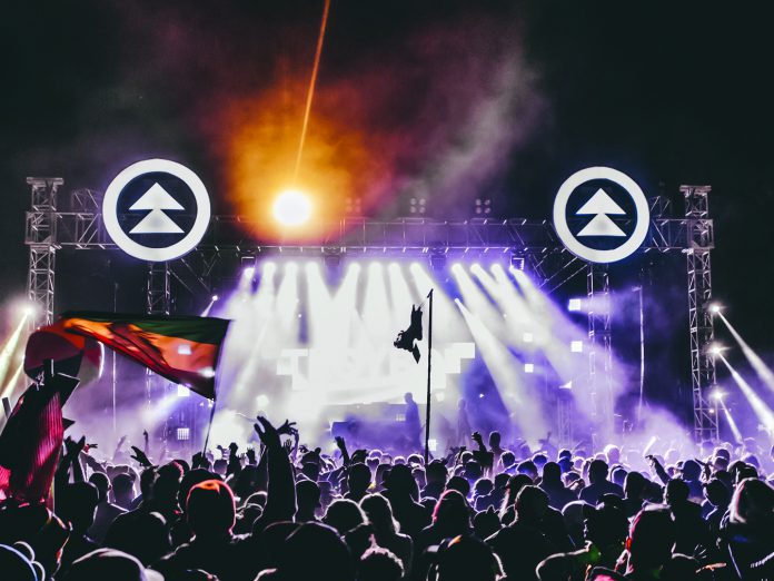 Northern Nights Music Festival 2017 Northern Nights Music Festival 2017