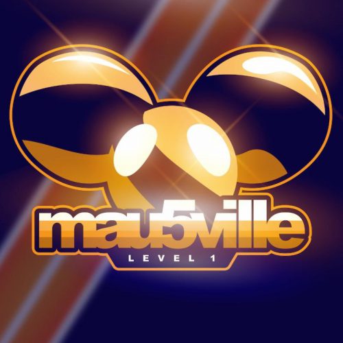 mau5ville level 1