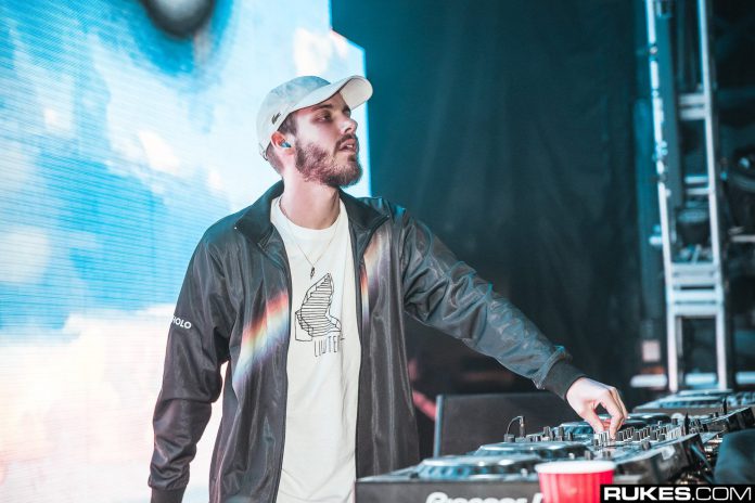 San Holo Goldrush San Holo Goldrush