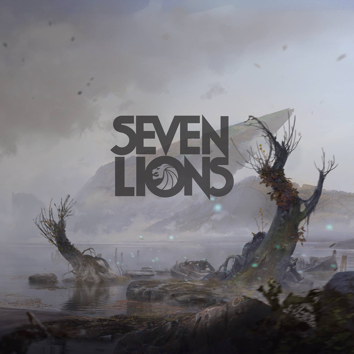 Start Again EP Seven Lions 
