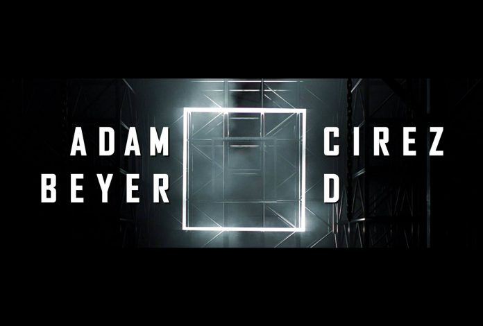 Adam Beyer x Cirez D