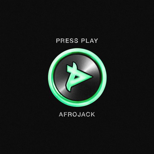 Afrojack Press Play EP Bassride