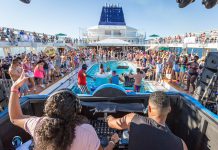 groove cruise cabo