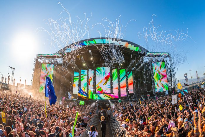 HARD Summer 2018 HARD Summer 2018