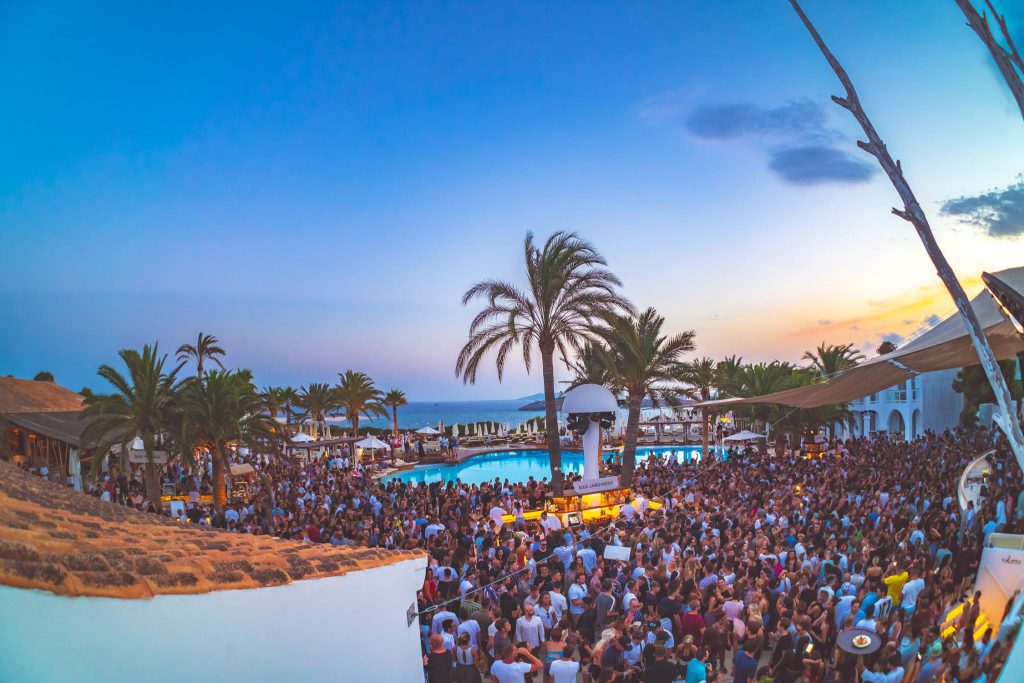 Destino Resort Ibiza 2018