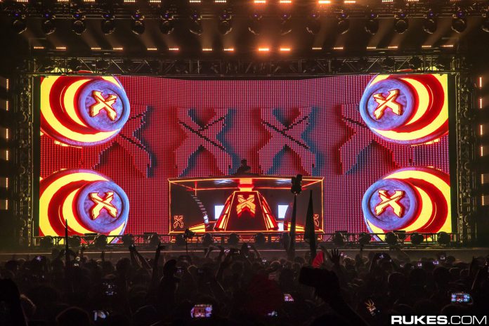 Excision Excision
