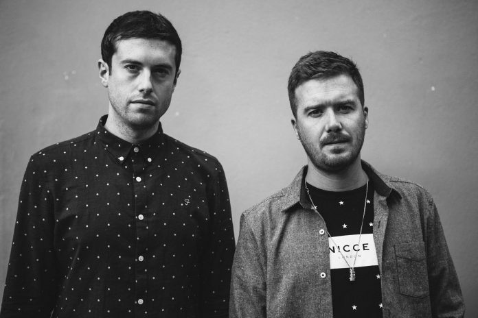 Gorgon City - Escape Gorgon City - Escape