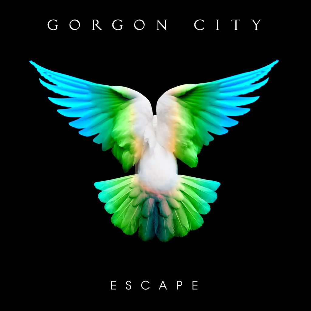 Gorgon City - Escape