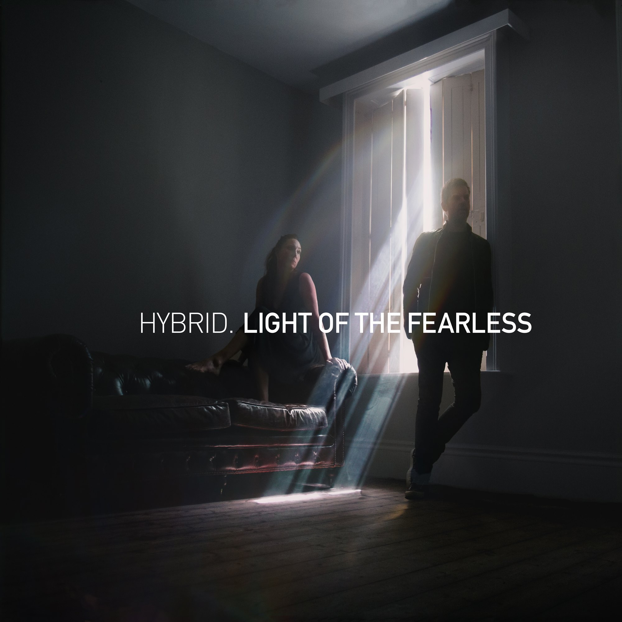 Hybrid-Light Of The Fearless