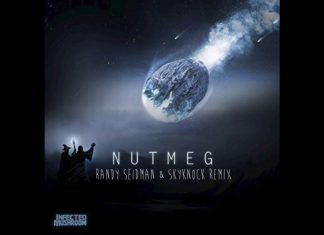 Infected Mushroom - Nutmeg (Randy Seidman & Skyknock Remix)