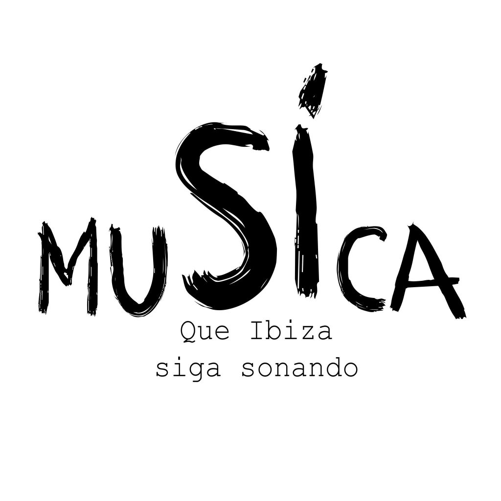 Musica Si En Ibiza Logo