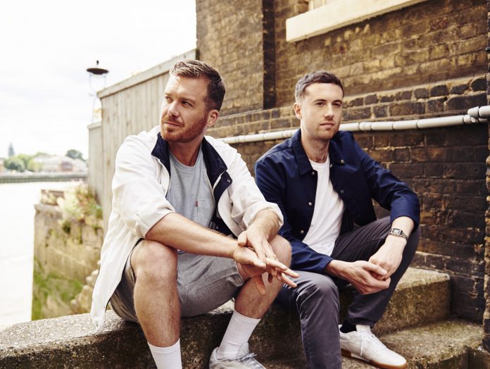 Gorgon City Gorgon City