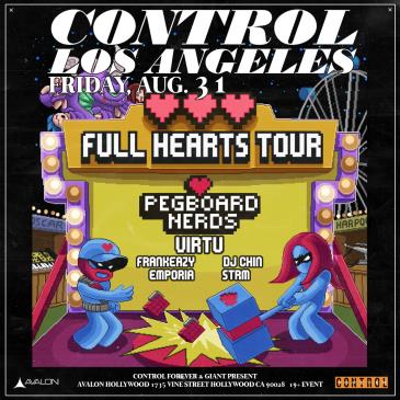 Pegboard Nerds