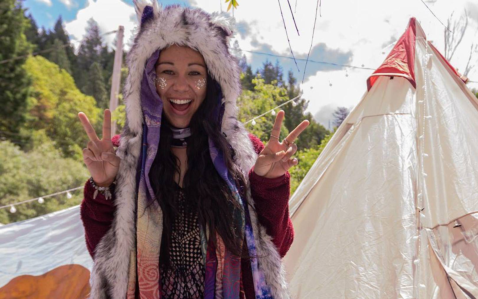 Meet Sarah Wong in This Week's ID Spotlight! EDM Identity