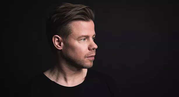 Ferry Corsten