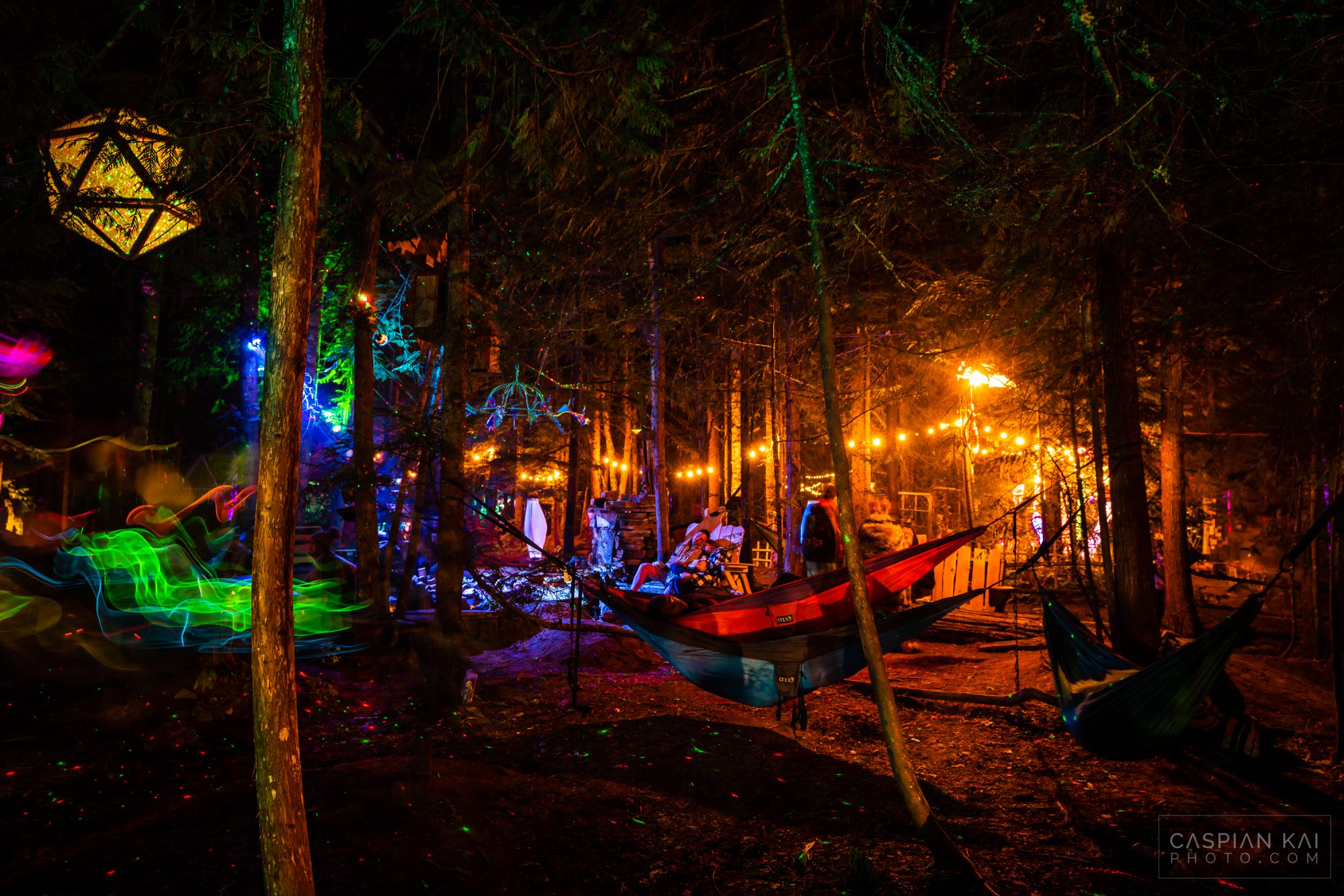 Shambhala is a Magical Wonderland of Bass and Beauty EDM Identity