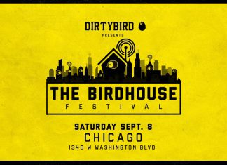 The Birdhouse Festival 2018