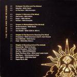 Jauz The Wise and The Wicked Tracklist