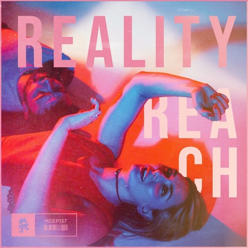 Reality Reach EP Koven