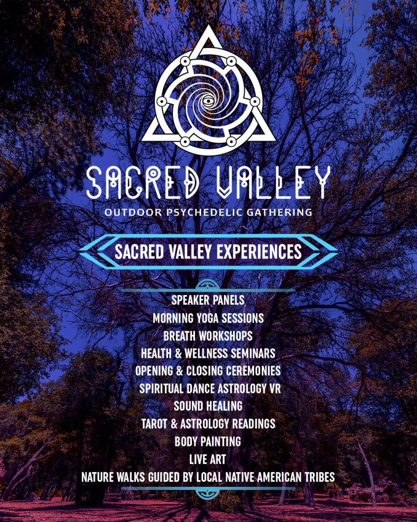 sacred valley