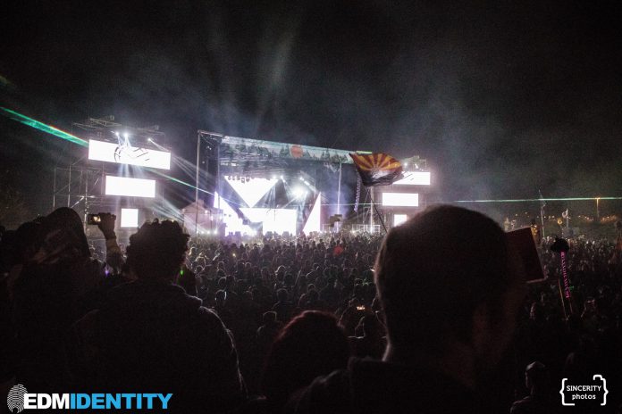 Goldrush Music Festival 2017 Goldrush Music Festival 2017