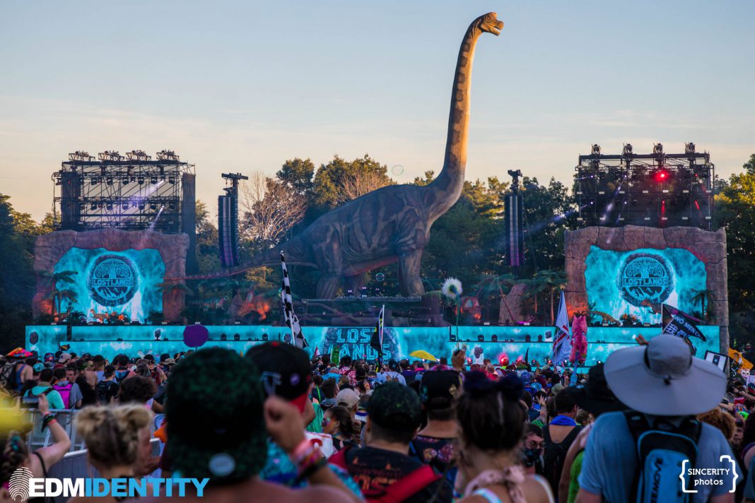 Lost Lands Releases Ticket and Camping Info for 2023 Edition EDM Identity