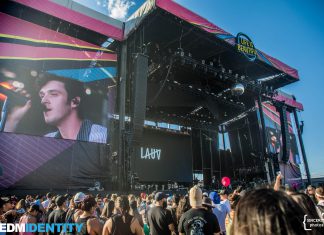 LAUV at Life is Beautiful 2018
