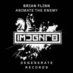 Brian Flinn - Animate the Enemy