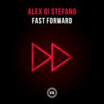 The Landing: Alex Di Stefano - Fast Forward