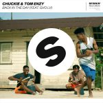 Chuckie & Tom Enzy -Back In The Day (feat. GVO LV)