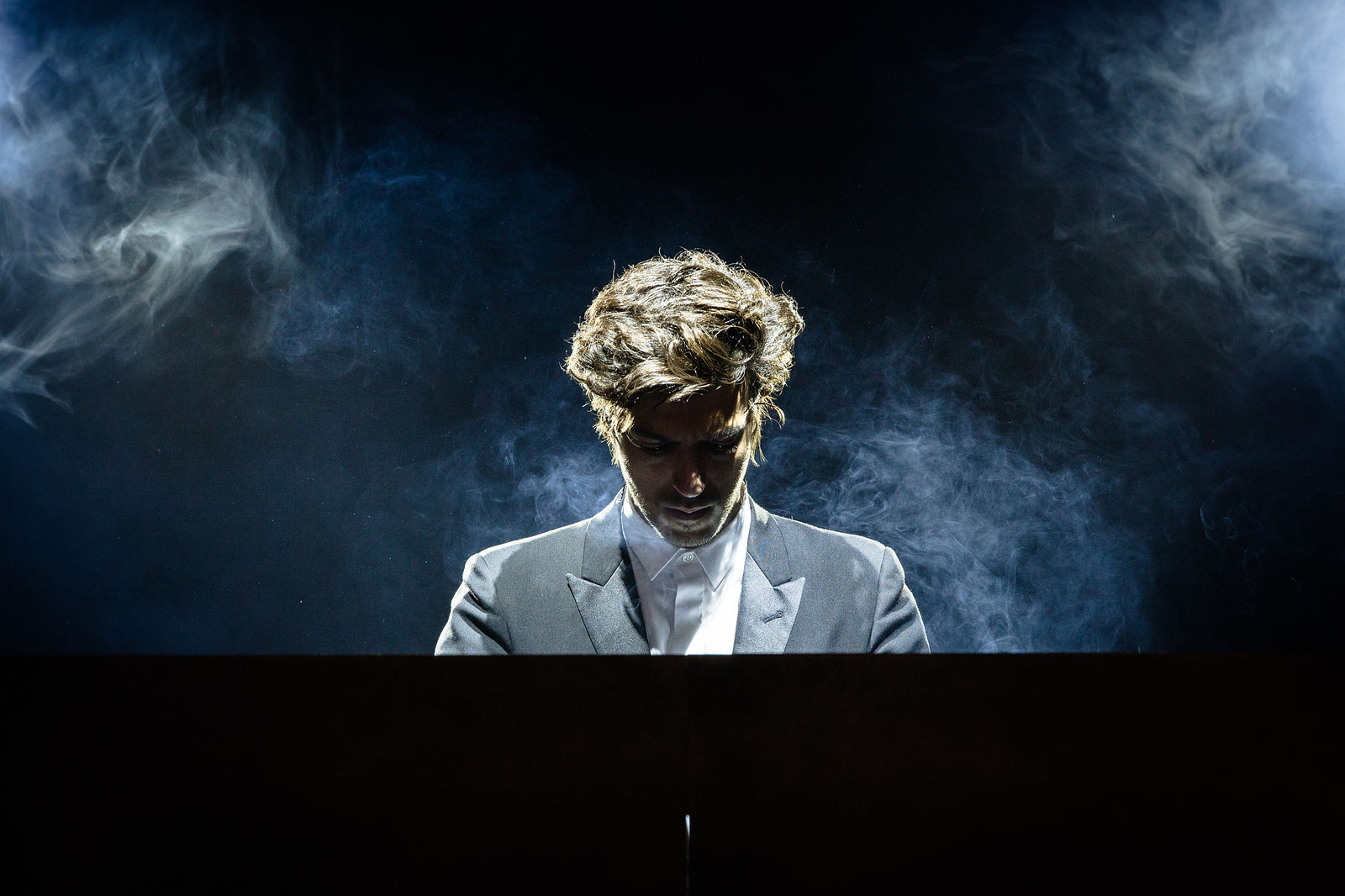 Gesaffelstein