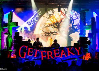 Get Freaky 2017
