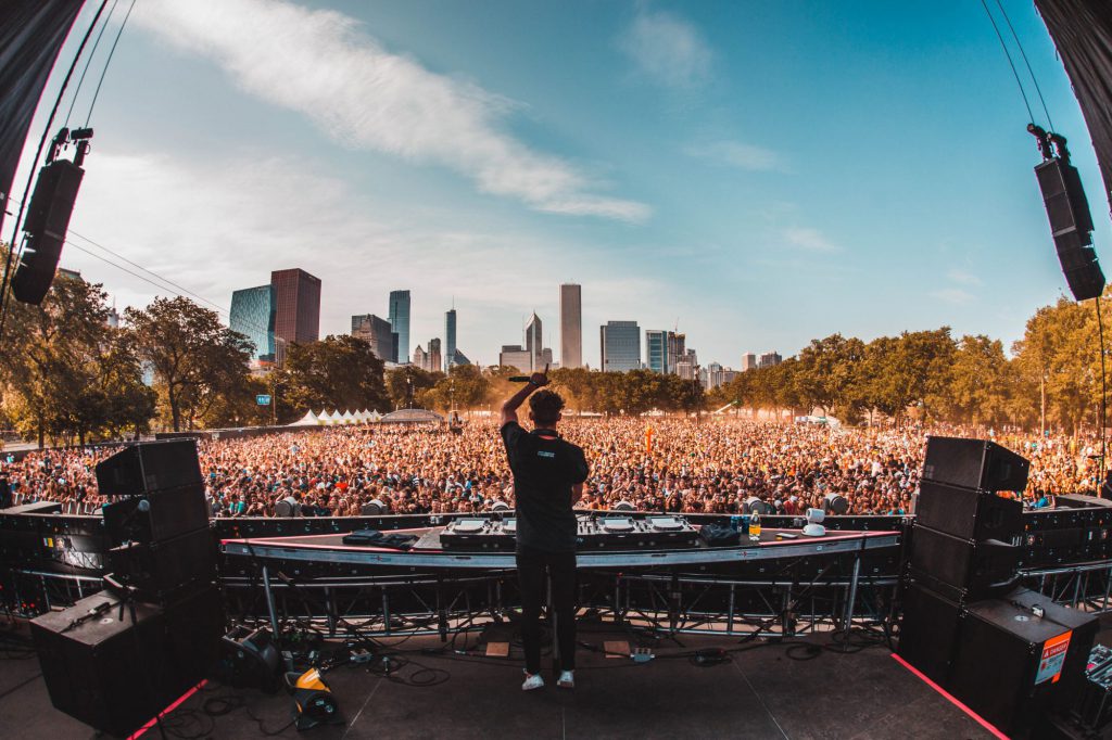 Herobust Lolla