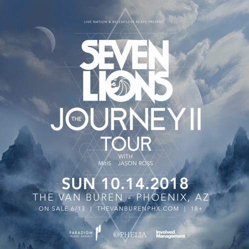 The Journey II Tour