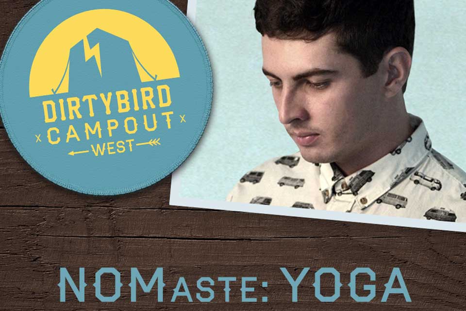 Dirtybird Campout West