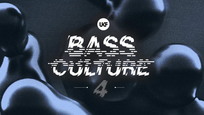 ukf bass culture 4 ukf bass culture 4