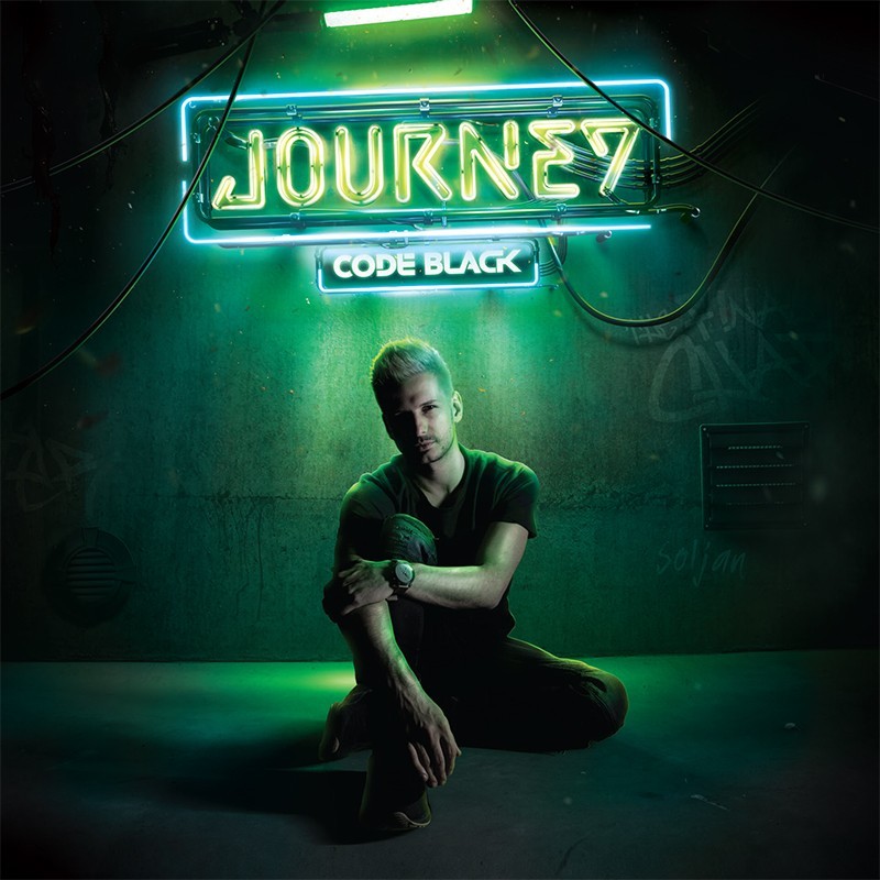 Code Black - Journey