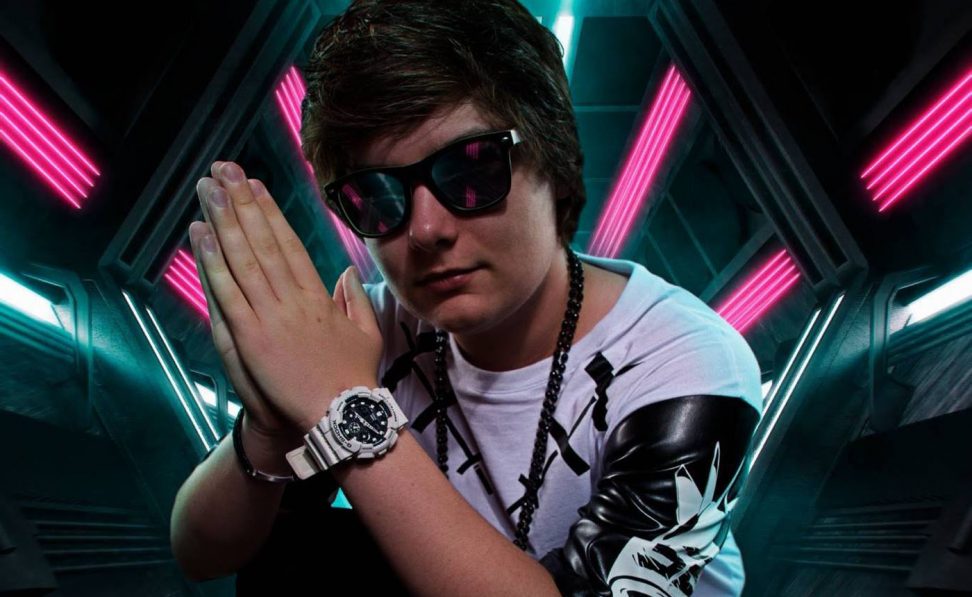 dion timmer lost lands