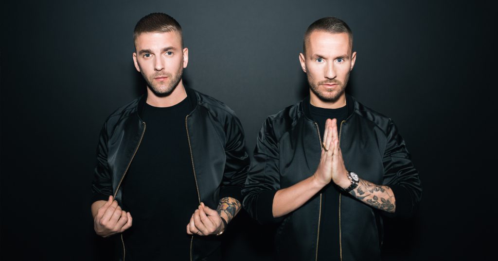 Galantis