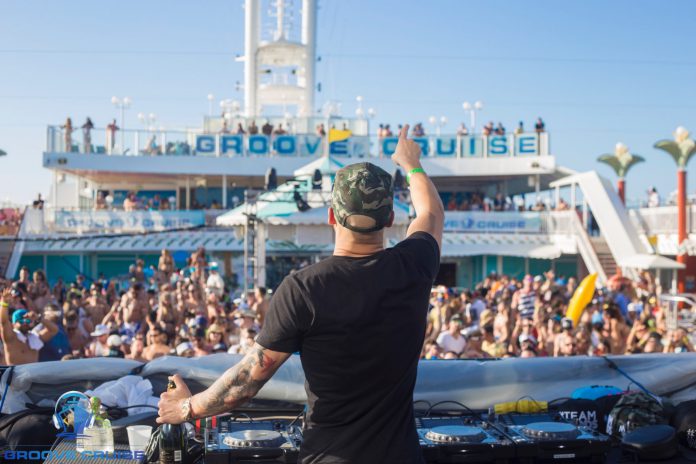 Groove Cruise Miami Groove Cruise Miami