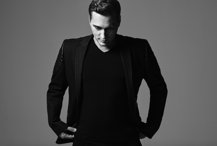 Paul van Dyk Press Paul van Dyk